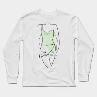 Ballet Beauty Long Sleeve T-Shirt